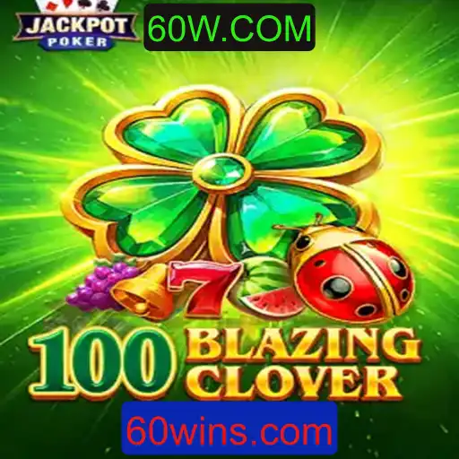 Descubra o Mundo de 100BlazingClover