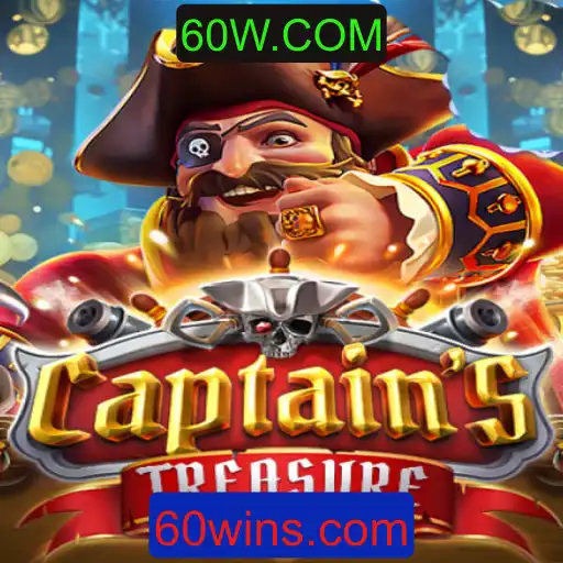 Explorando CaptainssTreasure: Um Guia Completo
