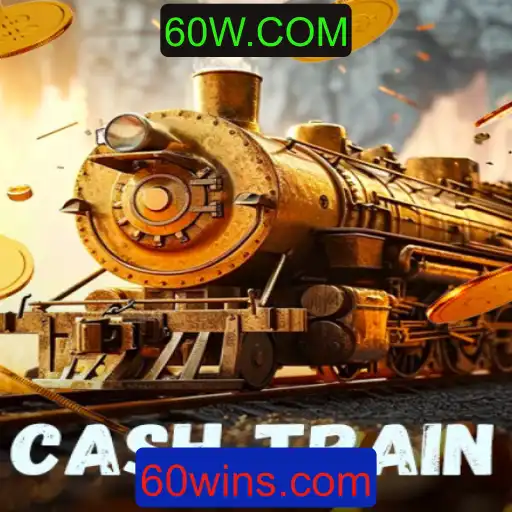 Descubra CashTrain: Mergulhe na Diversão e Estratégia do Novo Jogo de Sucesso