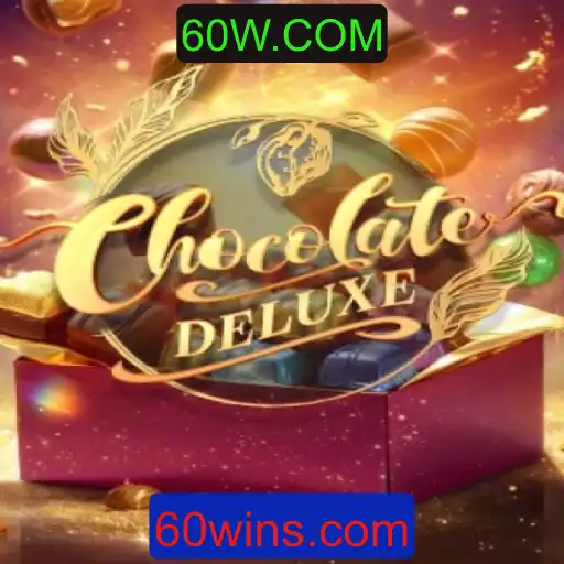 Descubra o Fascinante Jogo ChocolateDeluxe e as Estratégias do 60W.COM