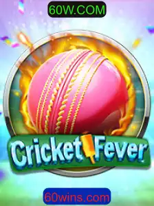 Descubra a Emoção do CricketFever: O Jogo Que Está Agitando as Redes com 60W.COM