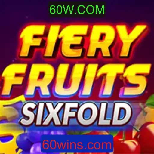 Descubra o Empolgante Jogo FieryFruitsSixFold: Regras e Introdução