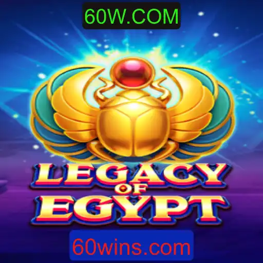Descubra o Fascinante Mundo de LegacyOfEgypt no 60W.COM
