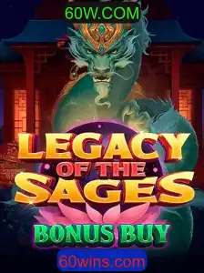 Explorando o Mundo de LegacyoftheSagesBonusBuy: Uma Jornada Fascinante