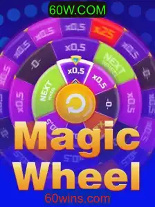 MagicWheel: Um Novo Jogo Empolgante no Mundo do Entretenimento