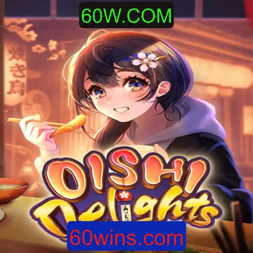 Descubra o Fascinante Mundo de OishiDelights: Mergulhe na Experiência Gourmet com 60W.COM