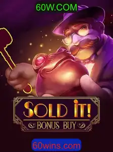 Explorando o Jogo SolditBonusBuy e sua Relevância no Contexto Atual