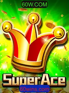 Descubra o Fascinante Mundo de SuperAce: Uma Experiência de Jogo Única