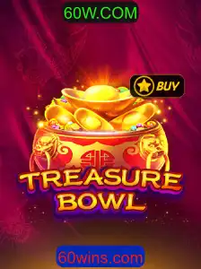 Explore o Fascinante Universo de TreasureBowl no 60W.COM
